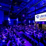 Drukbezocht Libra Energy Live! brengt kennis, praktijk en branche samen